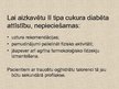 Prezentācija 'Cukura diabēta profilakse pieaugušajiem', 7.