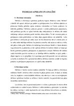 Referāts 'Bērna tēla ētiska ekspluatācija Latvijas televīzijas kanālu translētajās reklāmā', 6.