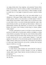 Referāts 'Bērna tēla ētiska ekspluatācija Latvijas televīzijas kanālu translētajās reklāmā', 9.