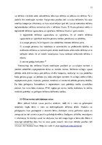 Referāts 'Bērna tēla ētiska ekspluatācija Latvijas televīzijas kanālu translētajās reklāmā', 13.