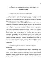 Referāts 'Bērna tēla ētiska ekspluatācija Latvijas televīzijas kanālu translētajās reklāmā', 15.