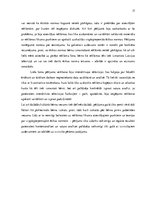 Referāts 'Bērna tēla ētiska ekspluatācija Latvijas televīzijas kanālu translētajās reklāmā', 17.