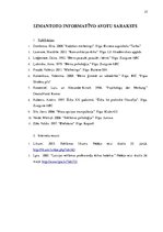 Referāts 'Bērna tēla ētiska ekspluatācija Latvijas televīzijas kanālu translētajās reklāmā', 27.