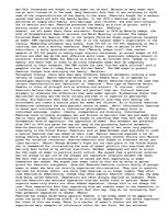 Eseja 'Feminism in the US', 2.