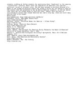 Eseja 'Feminism in the US', 3.