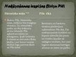 Prezentācija 'Bīriņu pils', 3.
