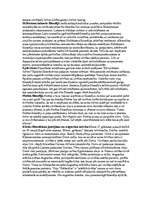 Konspekts 'Filosofijas pamati', 3.