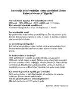 Referāts 'Sigulda', 2.