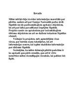 Referāts 'Sigulda', 7.