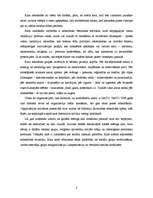 Konspekts 'Karš', 3.