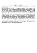 Eseja 'Bagātība un nabadzība', 1.