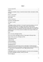 Konspekts 'Priekšlaicīgu dzemdību cēloņi un priekšlaicīgi dzimušu bērnu funkcionālo sistēmu', 3.