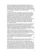 Konspekts 'Priekšlaicīgu dzemdību cēloņi un priekšlaicīgi dzimušu bērnu funkcionālo sistēmu', 8.