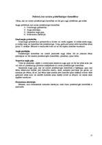 Konspekts 'Priekšlaicīgu dzemdību cēloņi un priekšlaicīgi dzimušu bērnu funkcionālo sistēmu', 12.