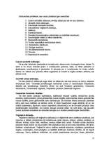 Konspekts 'Priekšlaicīgu dzemdību cēloņi un priekšlaicīgi dzimušu bērnu funkcionālo sistēmu', 13.