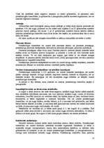 Konspekts 'Priekšlaicīgu dzemdību cēloņi un priekšlaicīgi dzimušu bērnu funkcionālo sistēmu', 14.