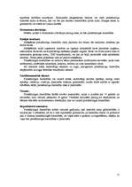 Konspekts 'Priekšlaicīgu dzemdību cēloņi un priekšlaicīgi dzimušu bērnu funkcionālo sistēmu', 15.