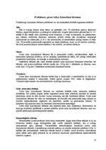 Konspekts 'Priekšlaicīgu dzemdību cēloņi un priekšlaicīgi dzimušu bērnu funkcionālo sistēmu', 16.