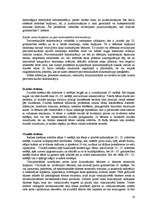 Konspekts 'Priekšlaicīgu dzemdību cēloņi un priekšlaicīgi dzimušu bērnu funkcionālo sistēmu', 19.