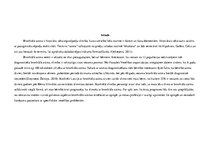 Prakses atskaite 'Aprūpe pacientiem ar bronhiālo astmu', 2.