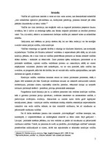 Diplomdarbs 'Koalīcijas valdību veidošana 8.Saeimas laikā Latvijā', 3.