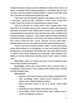 Diplomdarbs 'Koalīcijas valdību veidošana 8.Saeimas laikā Latvijā', 4.