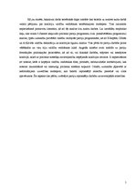 Diplomdarbs 'Koalīcijas valdību veidošana 8.Saeimas laikā Latvijā', 5.