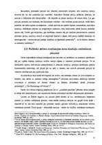 Diplomdarbs 'Koalīcijas valdību veidošana 8.Saeimas laikā Latvijā', 10.