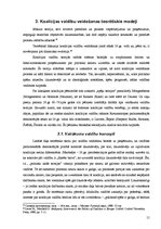 Diplomdarbs 'Koalīcijas valdību veidošana 8.Saeimas laikā Latvijā', 15.