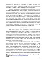 Diplomdarbs 'Koalīcijas valdību veidošana 8.Saeimas laikā Latvijā', 40.