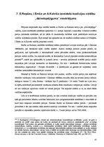 Diplomdarbs 'Koalīcijas valdību veidošana 8.Saeimas laikā Latvijā', 45.