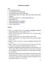 Diplomdarbs 'Koalīcijas valdību veidošana 8.Saeimas laikā Latvijā', 55.