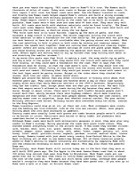 Eseja 'Roman Roads', 1.