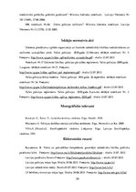 Diplomdarbs 'Sabiеdriskās kartības nodrošināšana publisku pasākumu laikā; tiеsiskiе un prakst', 38.