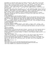 Eseja 'The Philosopher Rousseau and a Biography of Him along with Some of His Beliefs', 2.