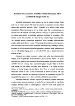 Referāts 'Kristiāna Meca kino valodas koncepcija. Meca izstrādātie astoņi sintagmatiskie t', 1.
