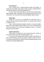 Prakses atskaite 'Prakses atskaite mārketingā', 7.