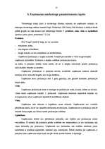 Prakses atskaite 'Prakses atskaite mārketingā', 8.