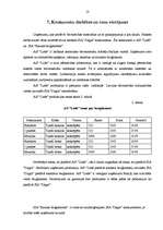 Prakses atskaite 'Prakses atskaite mārketingā', 16.