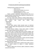 Prakses atskaite 'Prakses atskaite mārketingā', 18.