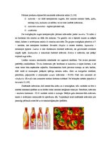 Referāts 'Pārtikas piedevas un uztura bagātinātāji', 6.