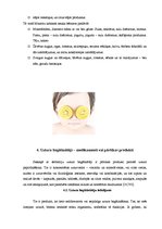 Referāts 'Pārtikas piedevas un uztura bagātinātāji', 15.