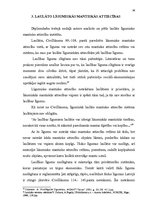 Diplomdarbs 'Laulāto mantisko attiecību problēmas teorijā un praksē', 38.