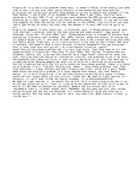 Eseja 'A Stop to Plagiarism', 1.