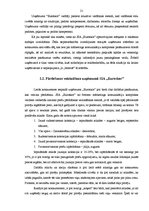 Referāts 'Noieta veicināšana uzņēmumā', 20.