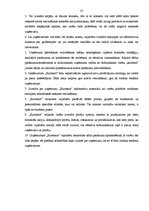 Referāts 'Noieta veicināšana uzņēmumā', 31.