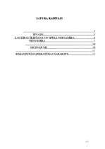 Konspekts 'Ģimenes tiesības', 2.