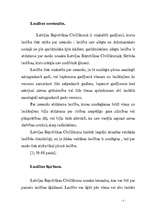 Konspekts 'Ģimenes tiesības', 5.