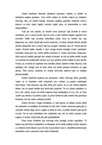 Referāts 'Mazākais no ļaunumiem. Kristietības sākumi', 3.