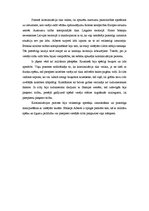 Referāts 'Mazākais no ļaunumiem. Kristietības sākumi', 4.